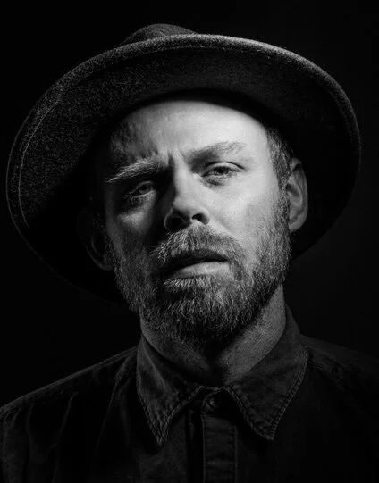 Episode 011 - Horse Feathers