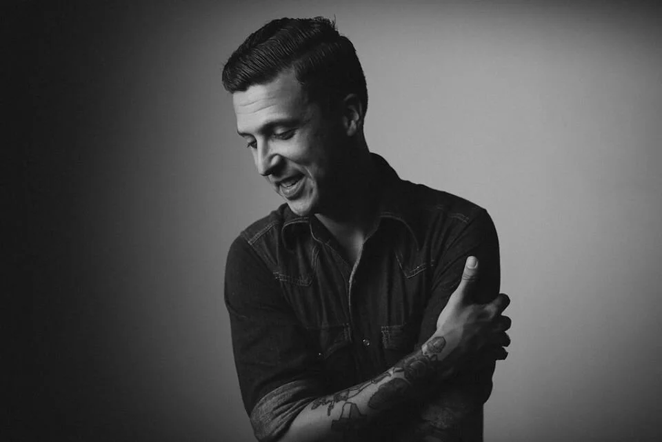 Episode 010 - American Aquarium