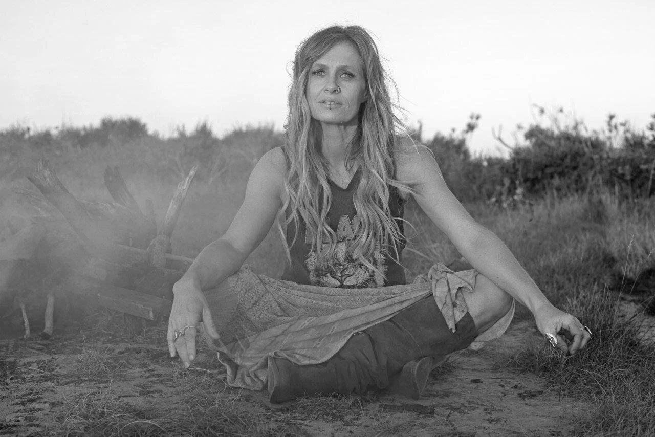 Episode 009 - Kasey Chambers
