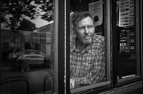 Episode 007 - Robbie Fulks