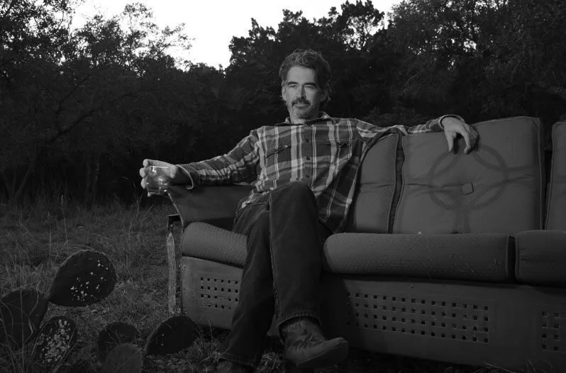 Episode 005 - Slaid Cleaves