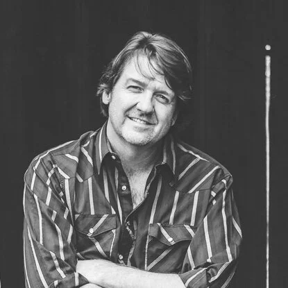 Episode 004 - Bruce Robison