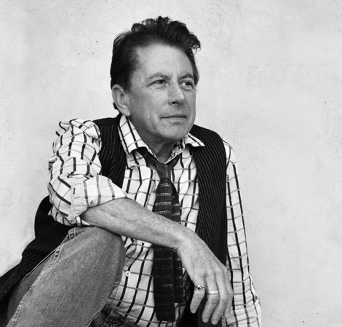 Episode 001 - Joe Ely