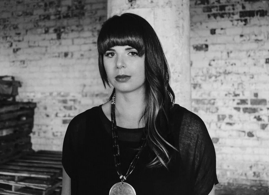 Episode 092 - Beth Bombara