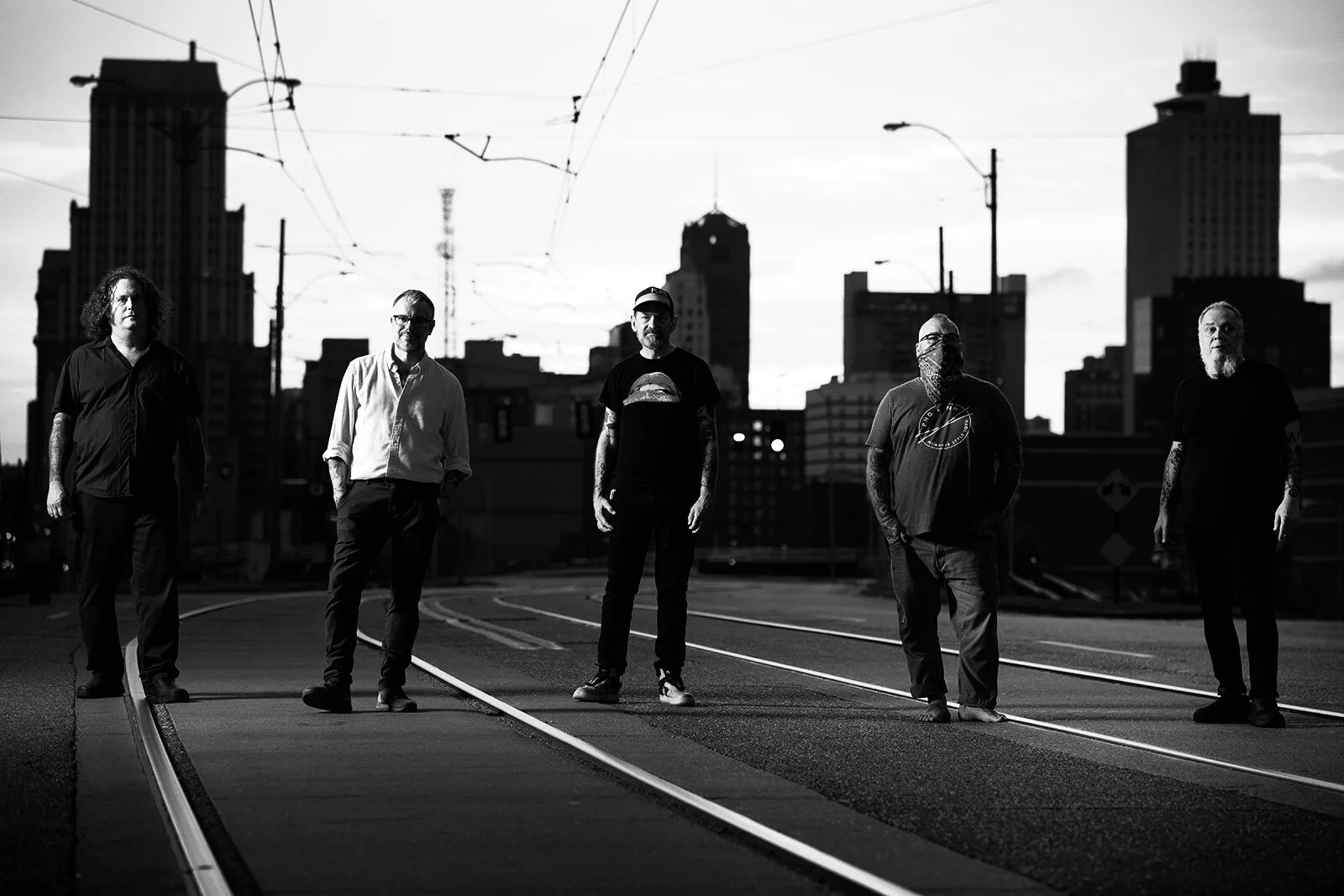 Episode 096 - Lucero