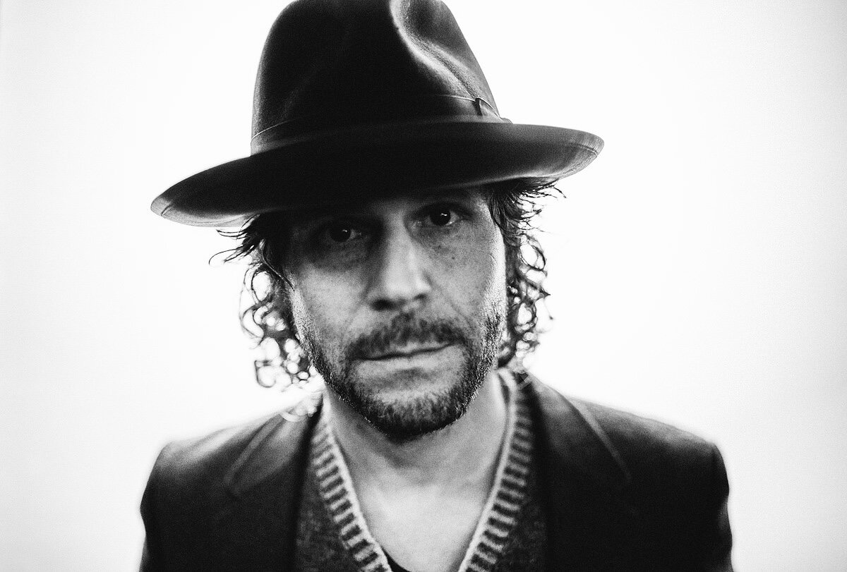 Episode 097 - Langhorne Slim returns