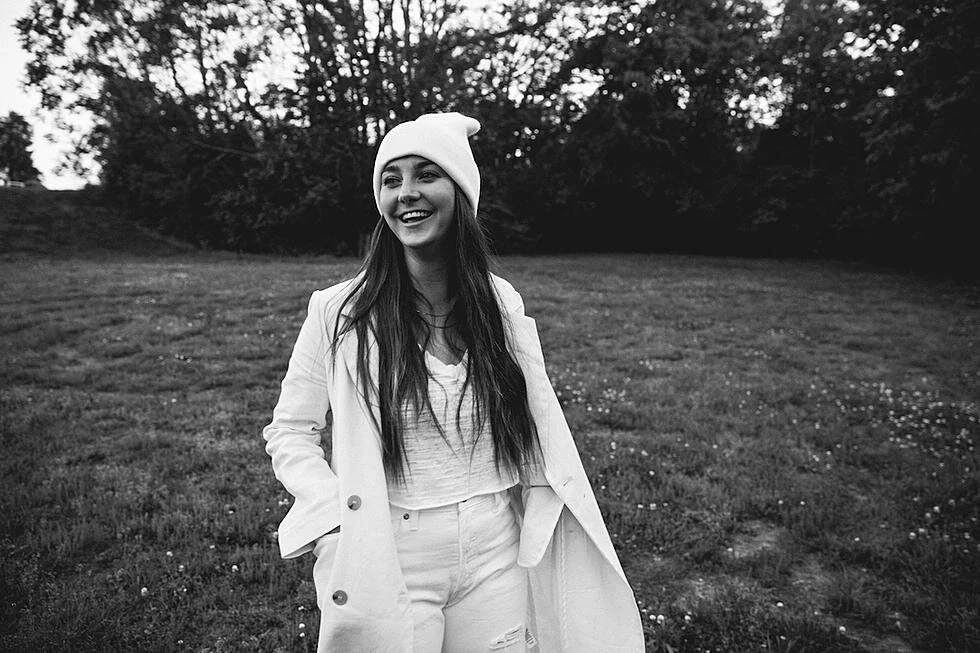 Episode 098 - Katie Pruitt