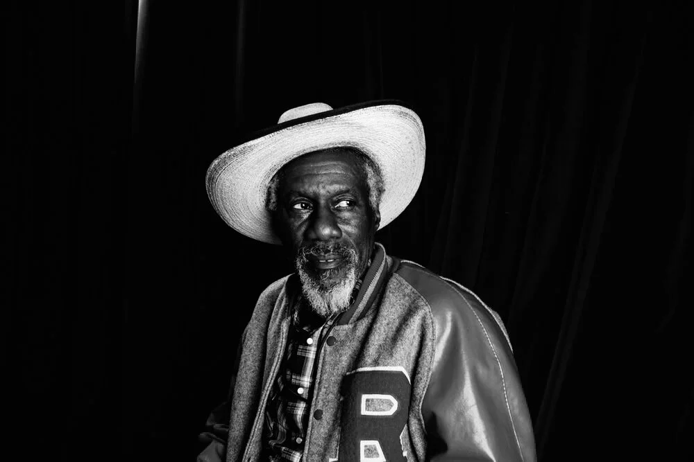 Episode 99 - Robert Finley