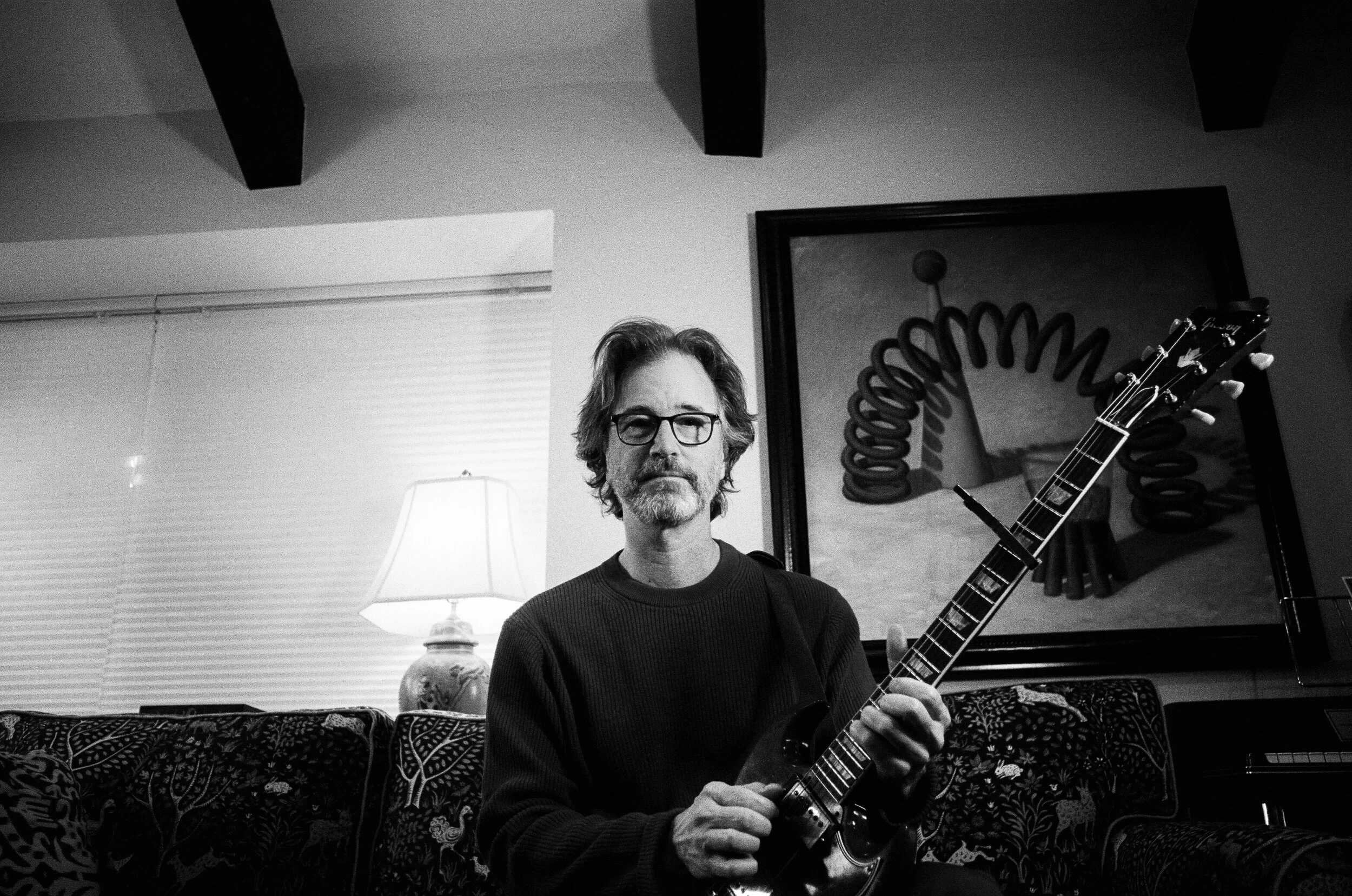 Episode 100 - Dan Wilson