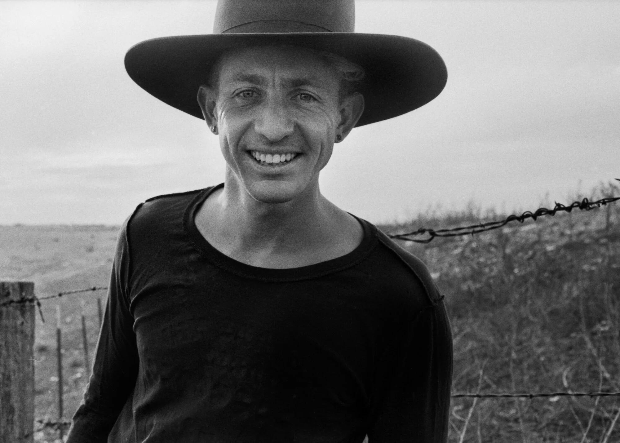 Episode 101 - Buck Meek of Big Thief