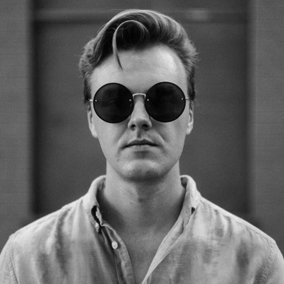 Episode 102 - Parker Millsap