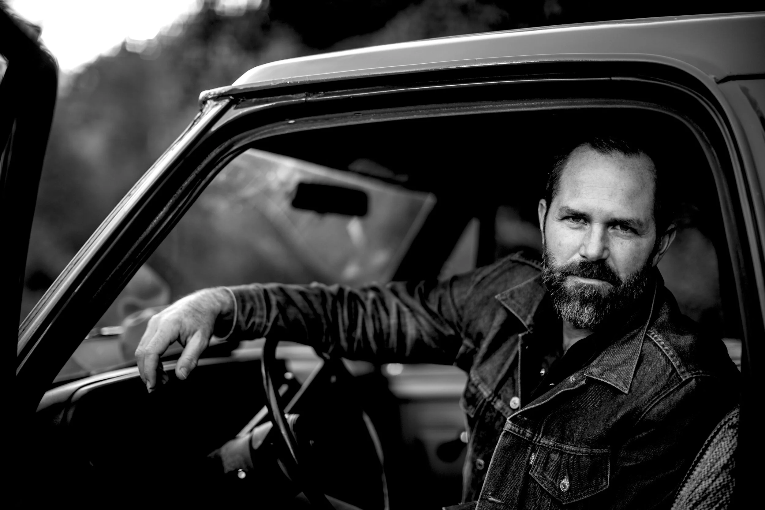 Episode 105 - Jeffrey Foucault