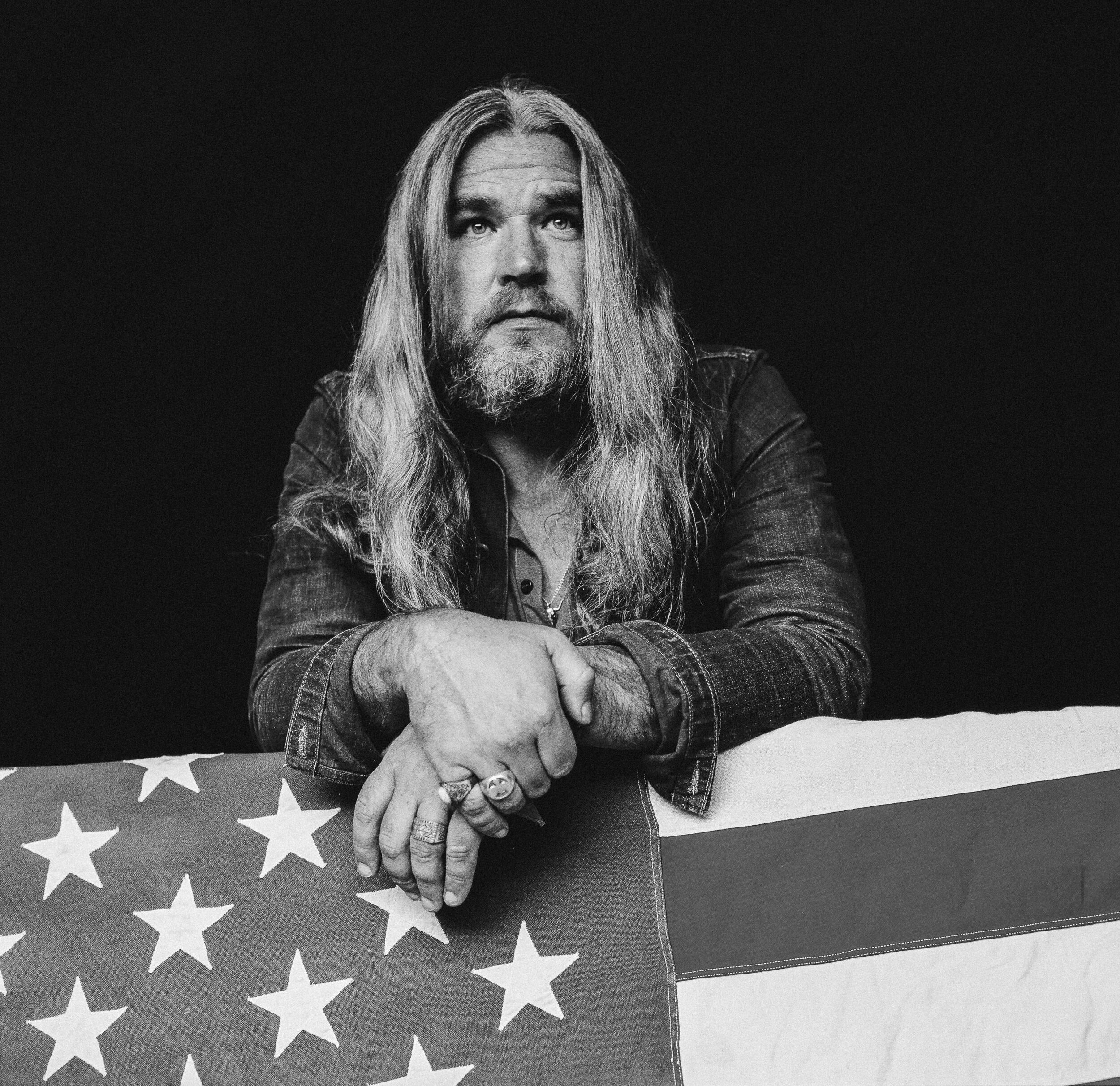 Episode 106 - Israel Nash