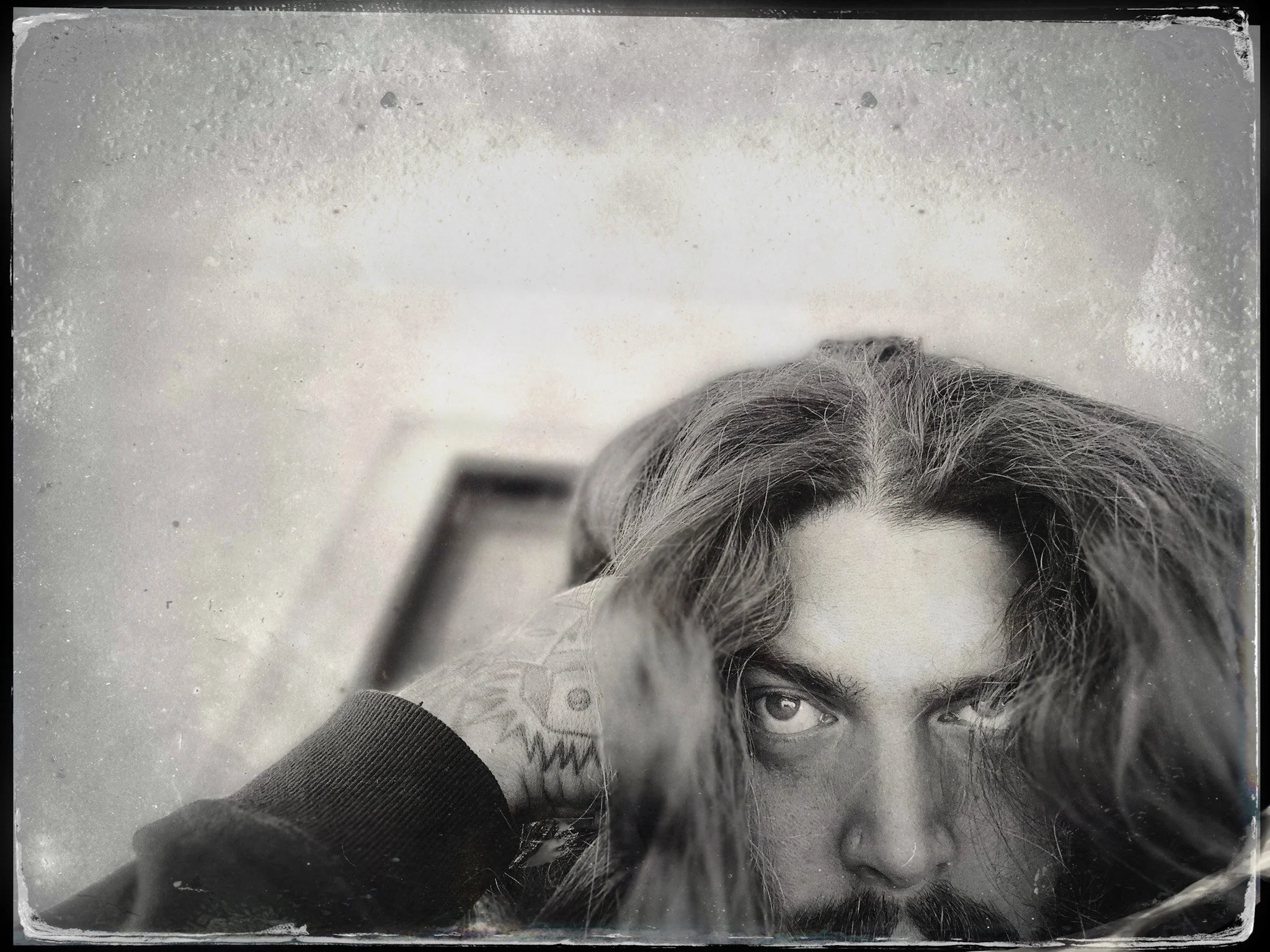 Episode 109 - Amigo the Devil