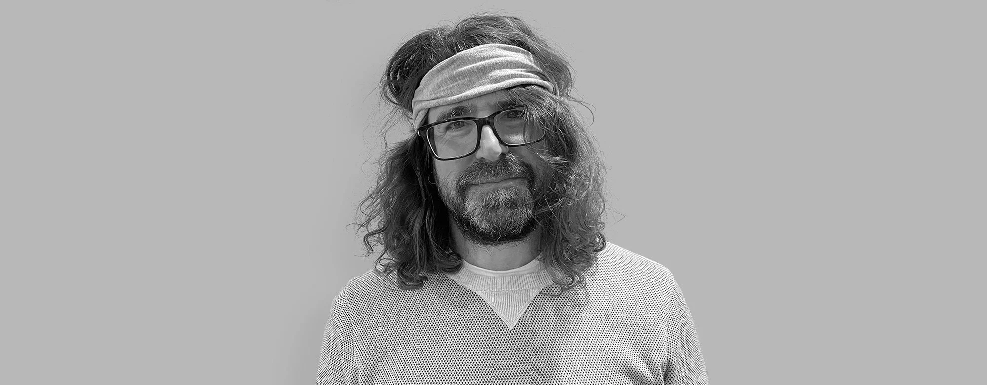 Episode 112 - Lou Barlow of Dinosaur Jr. &amp; Sebadoh