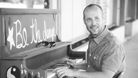 Episode 113 - Paul Thorn