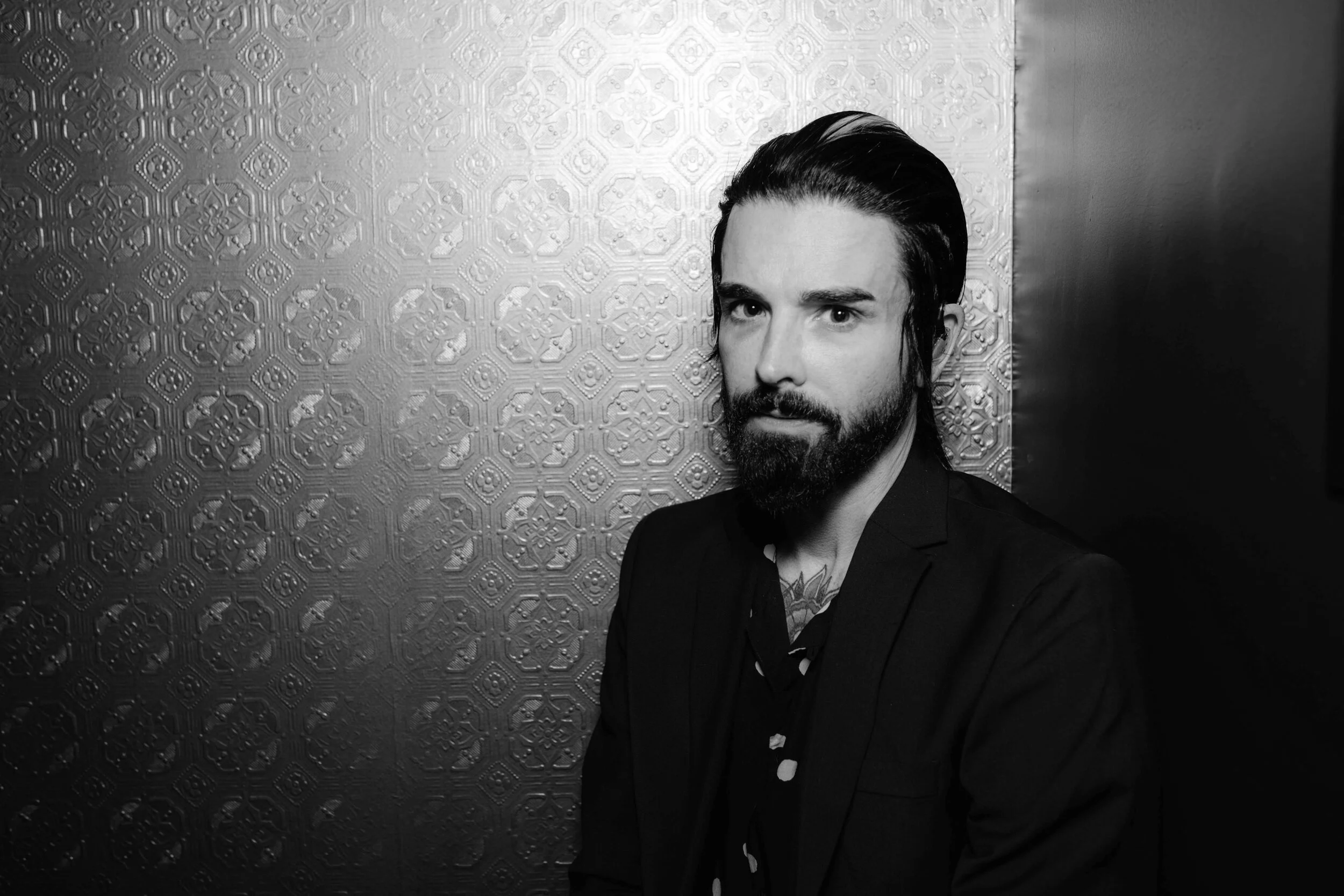 Episode 115 - Dashboard Confessional