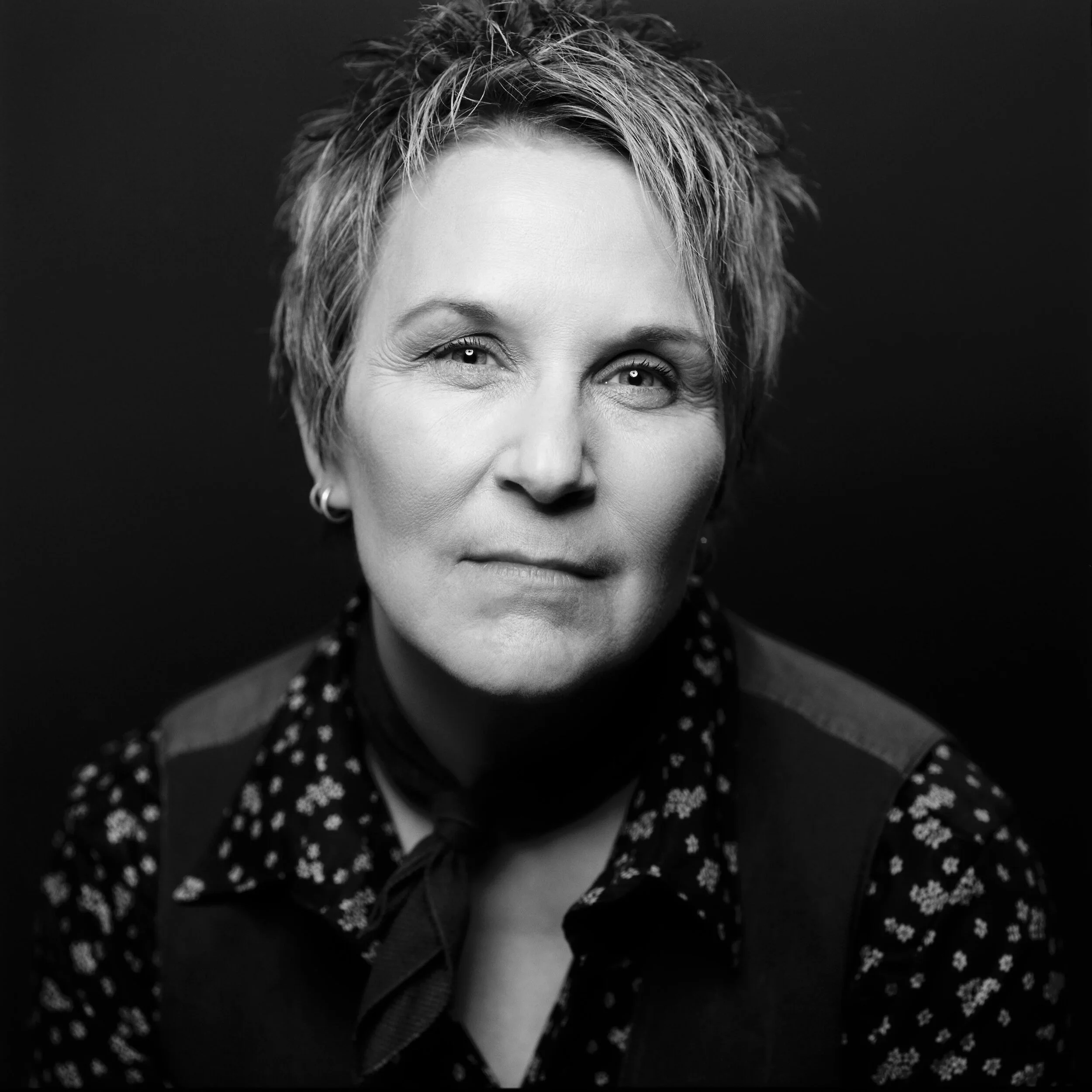 Episode 116 - Mary Gauthier