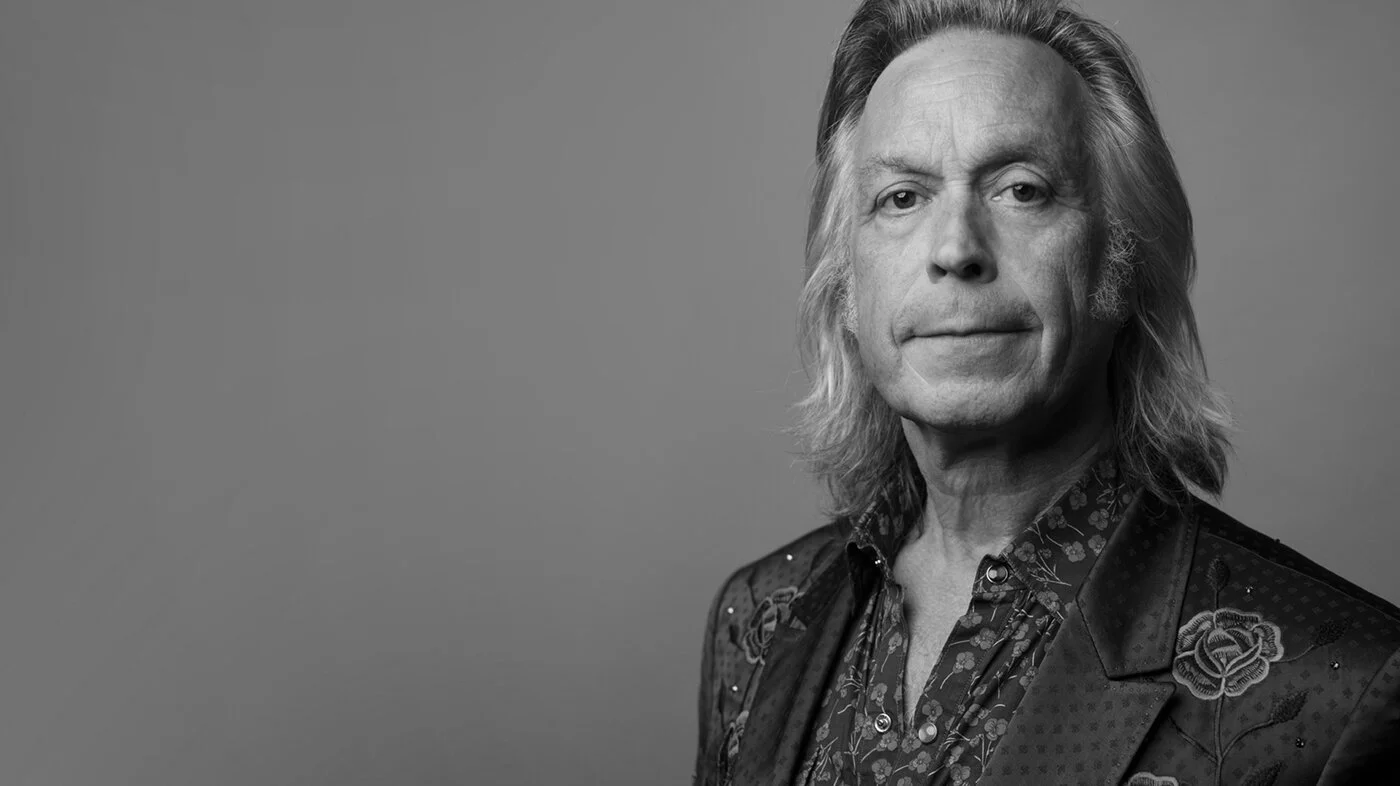 Episode 118 - Jim Lauderdale