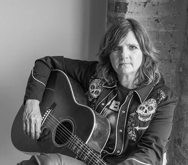 Episode 120 - Amy Ray of the Indigo Girls