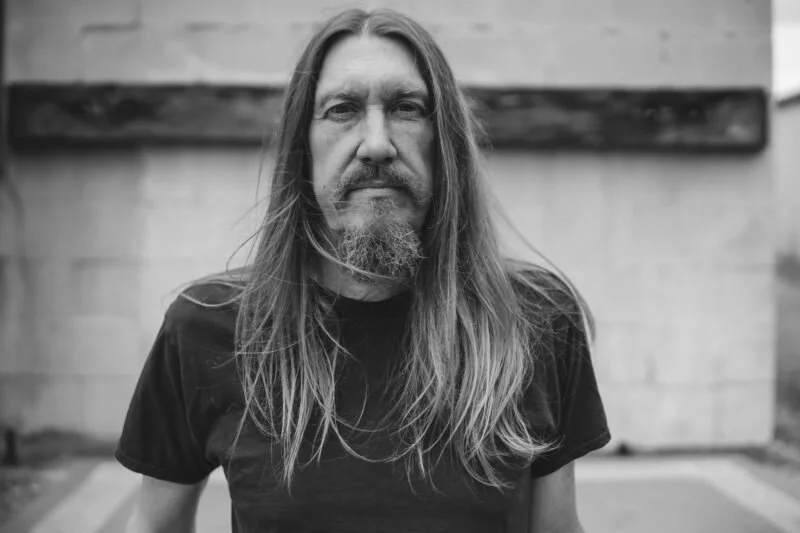 Episode 121 - Oliver Wood of The Wood Brothers