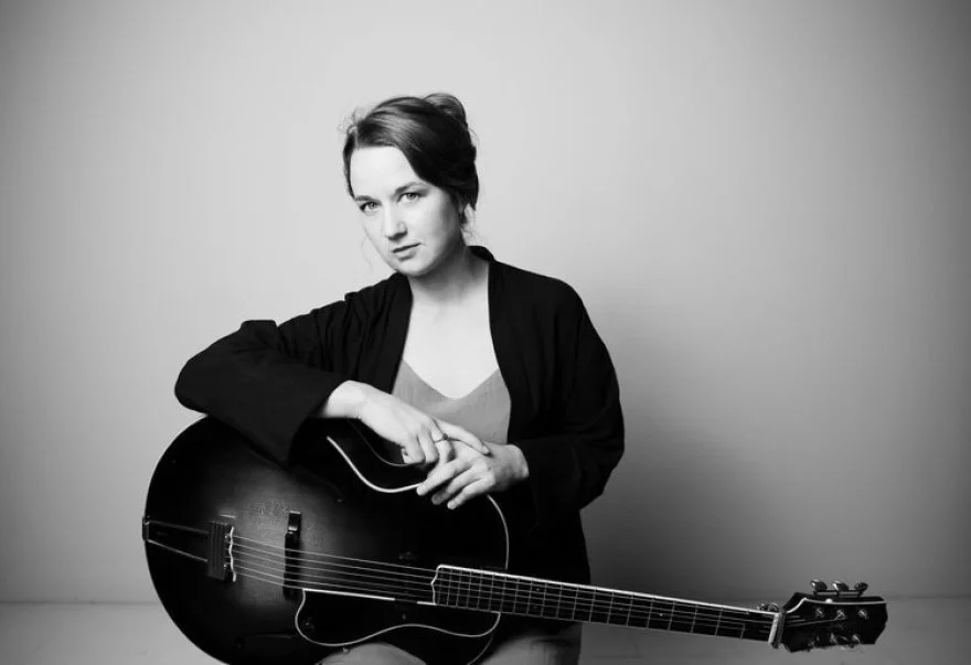 Episode 125 - Courtney Hartman