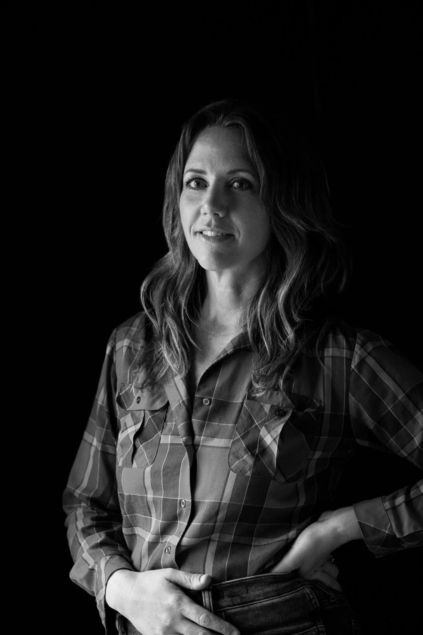 Episode 128 - Jamie Lin Wilson