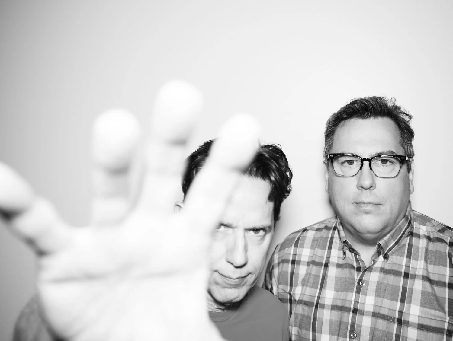 Episode 131 - They Might Be Giants