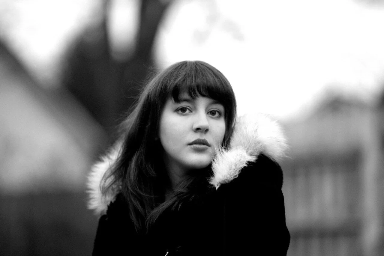 Episode 132 - Caitlin Rose