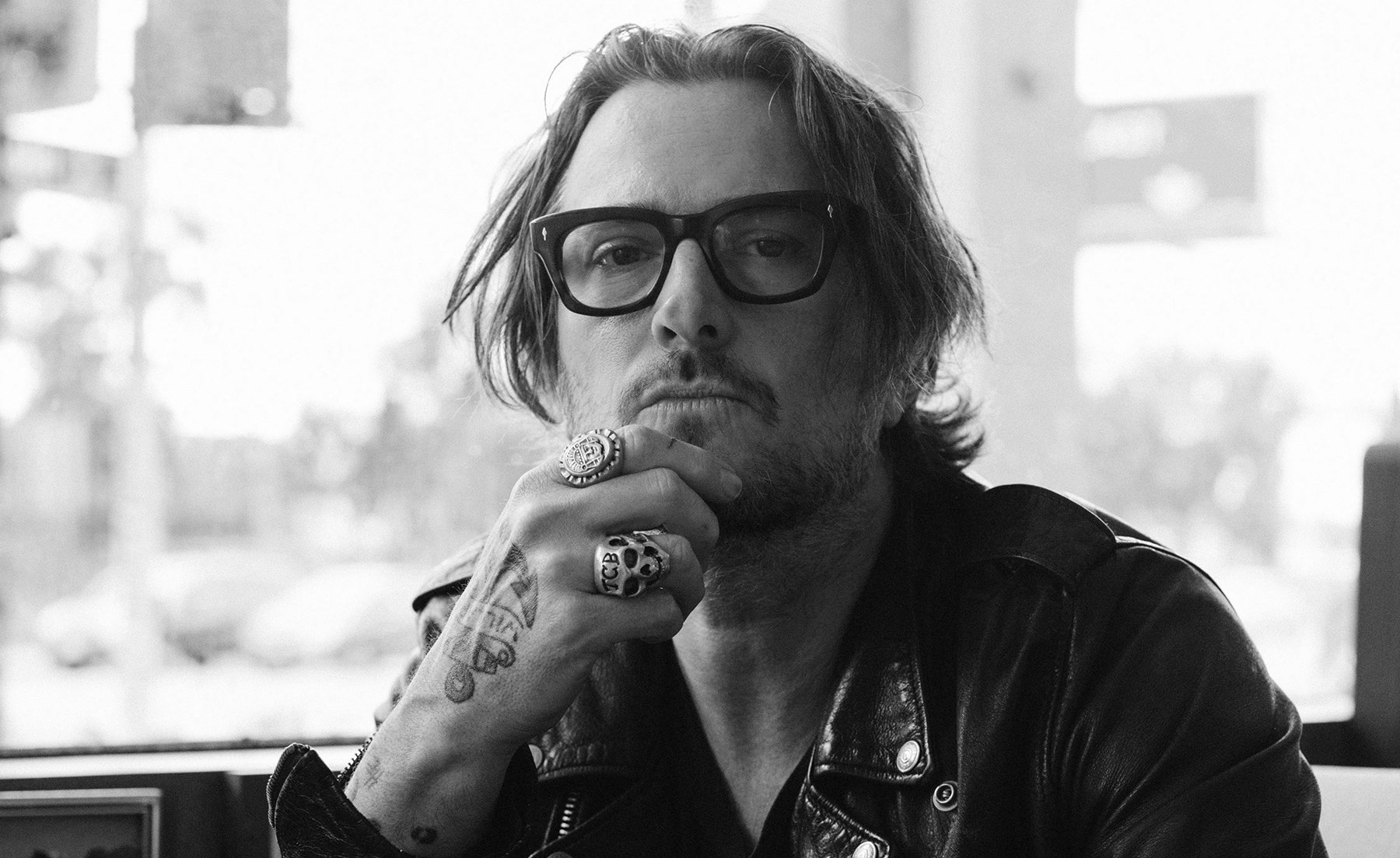 Episode 134 - Butch Walker