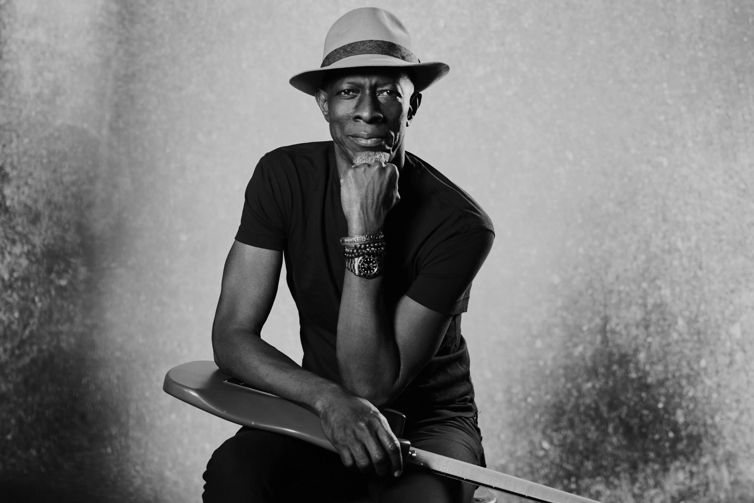 Episode 133 - Keb' Mo'
