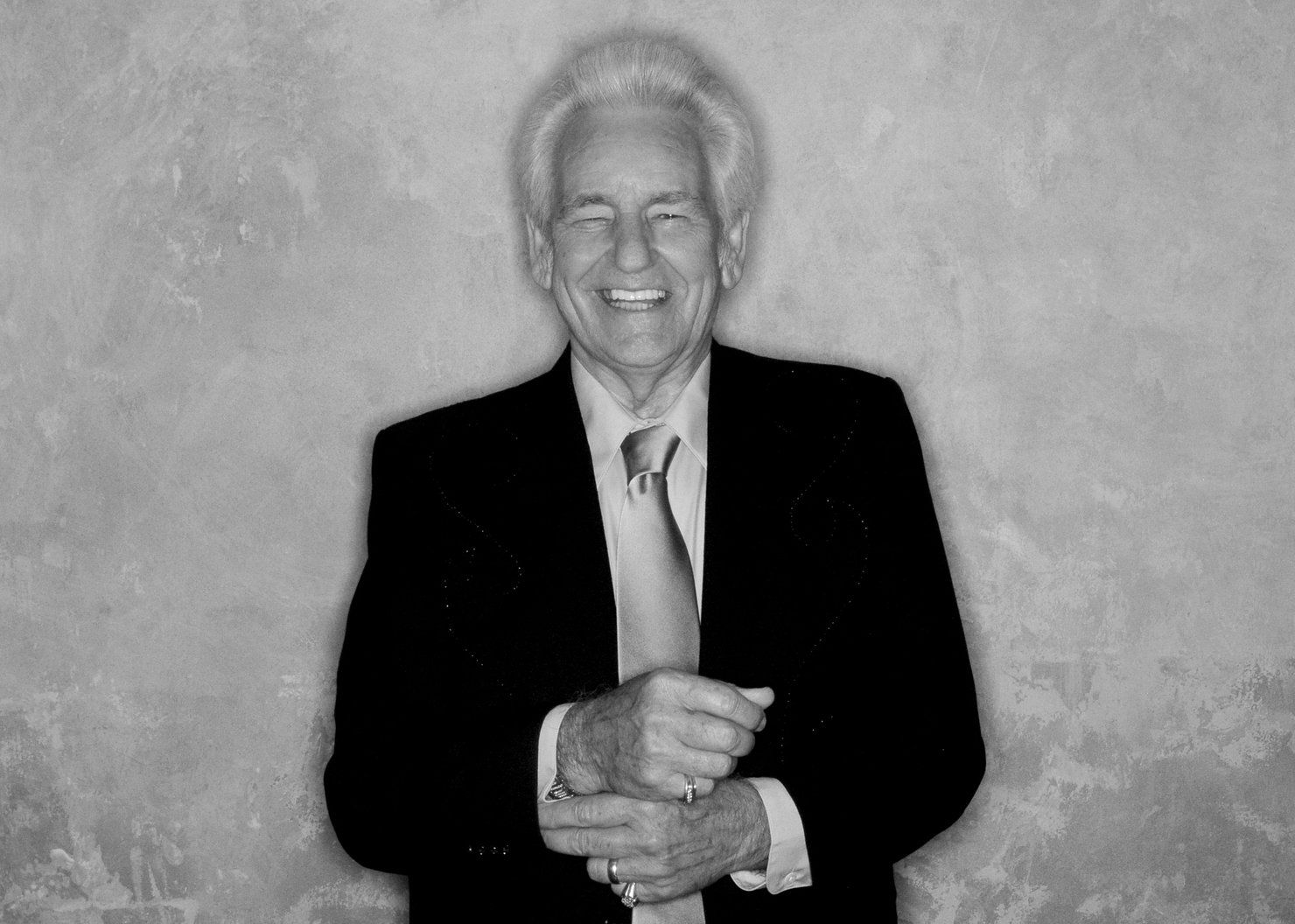 Episode 137 - Del McCoury
