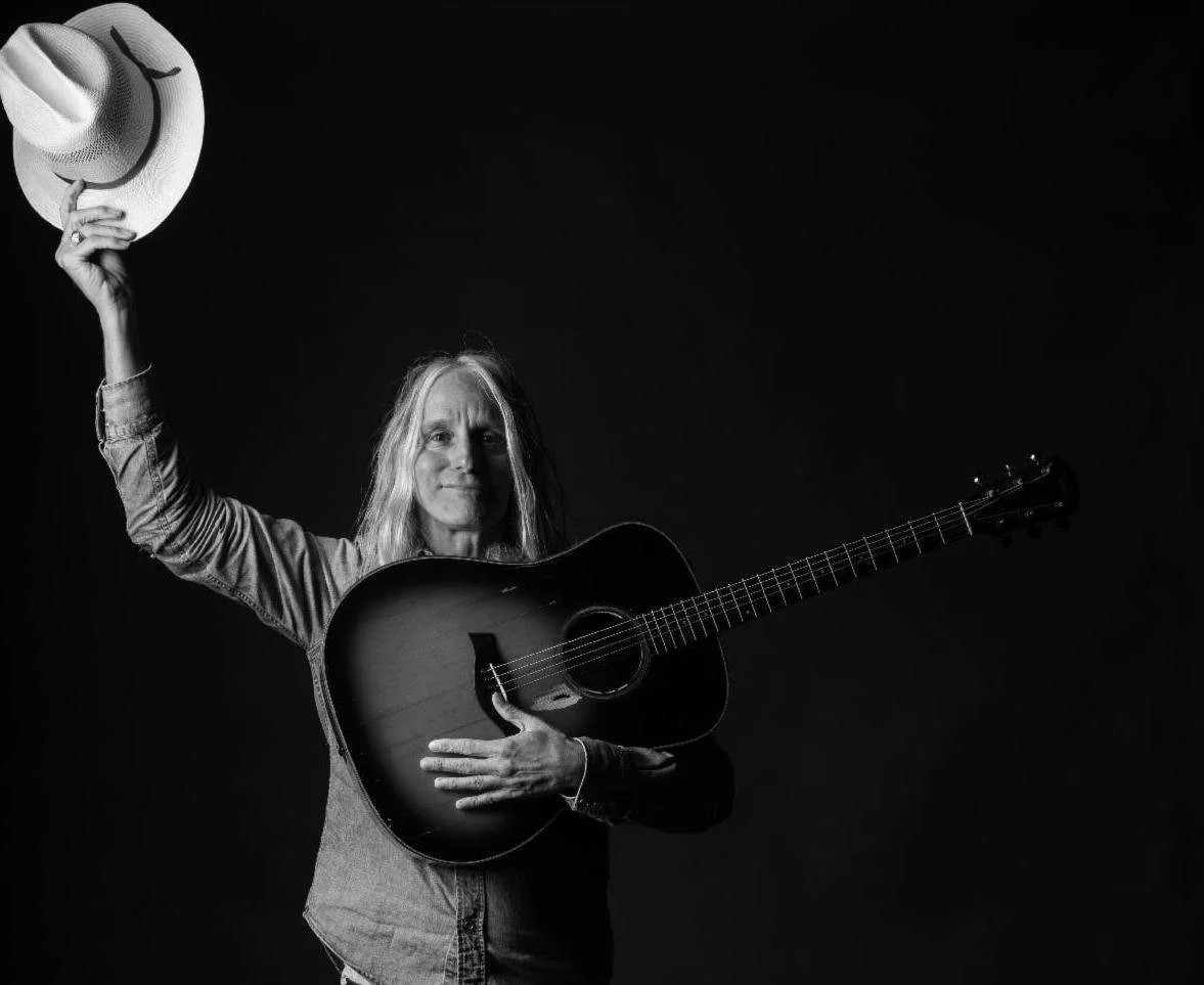 Episode 138 - Steve Poltz