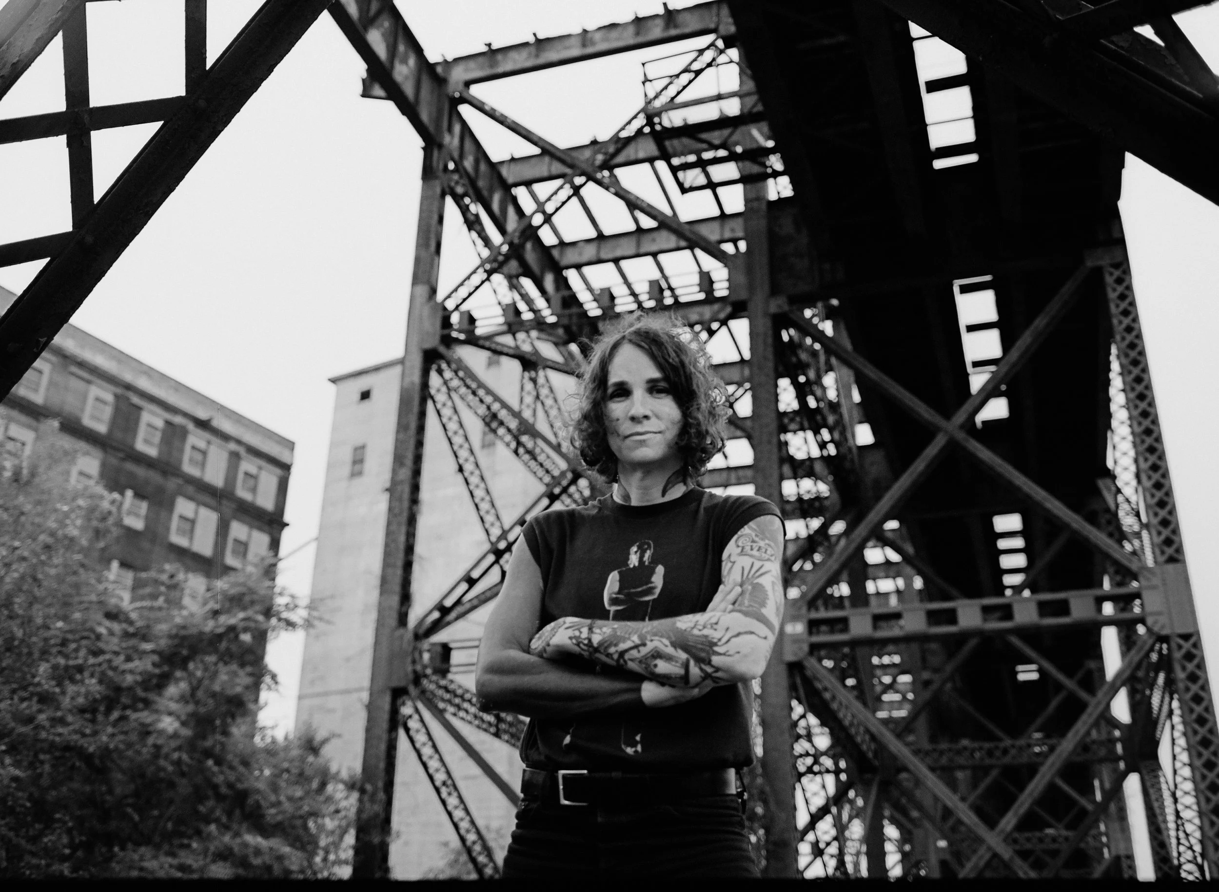 Episode 147 - Laura Jane Grace