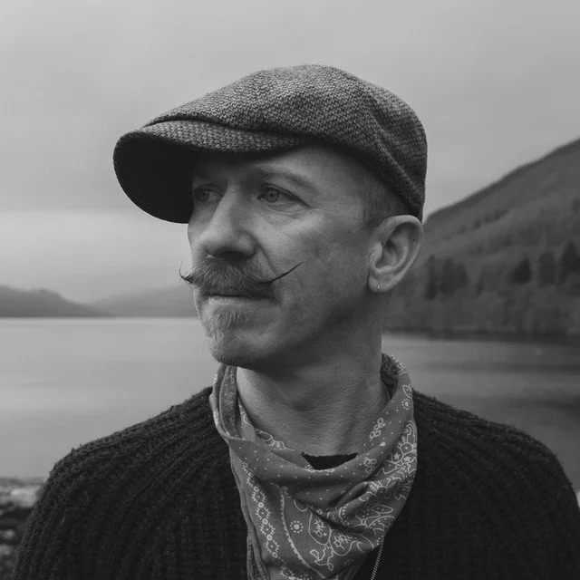 Episode 152 - Foy Vance