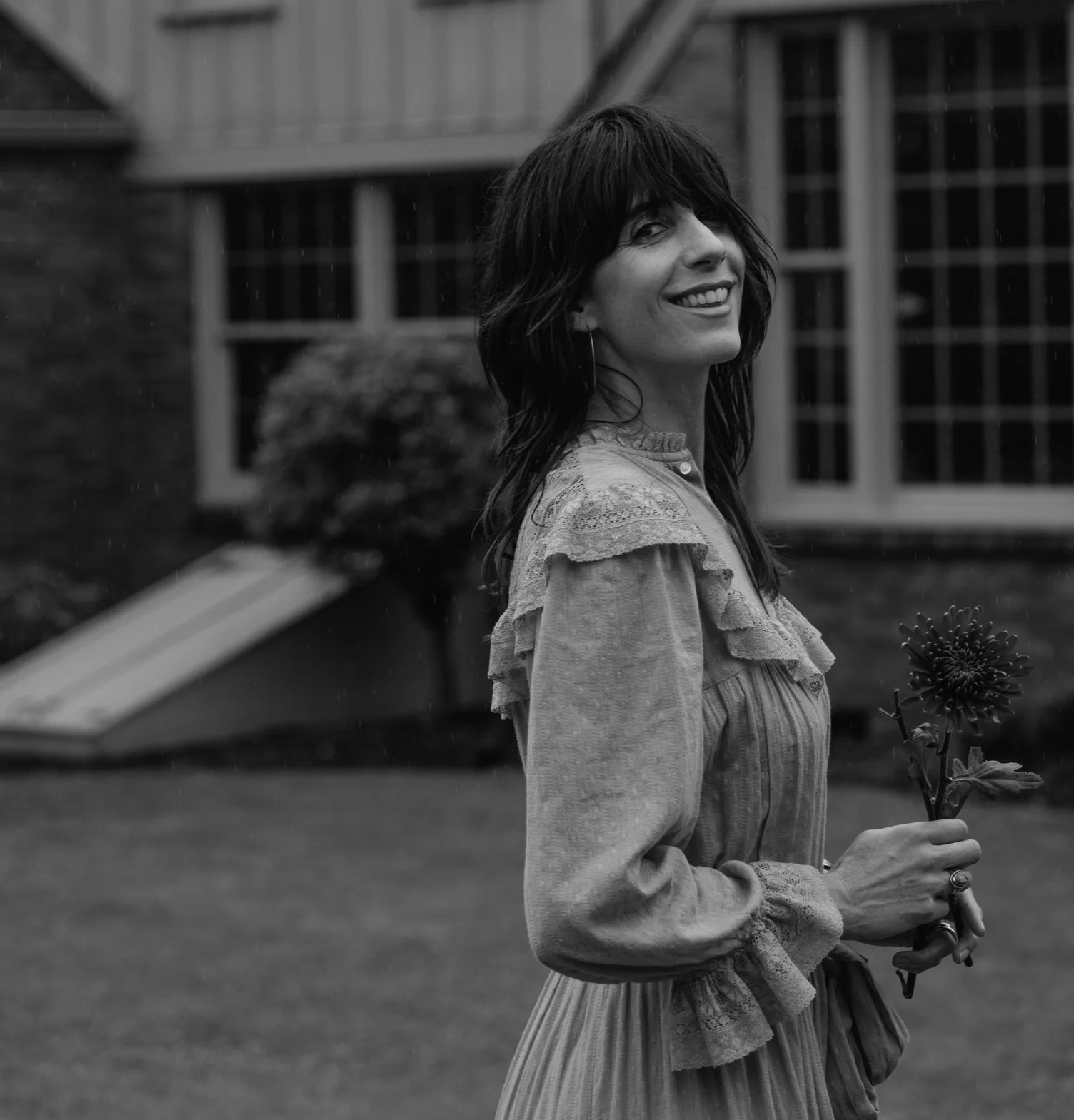 Episode 153 - Nicki Bluhm