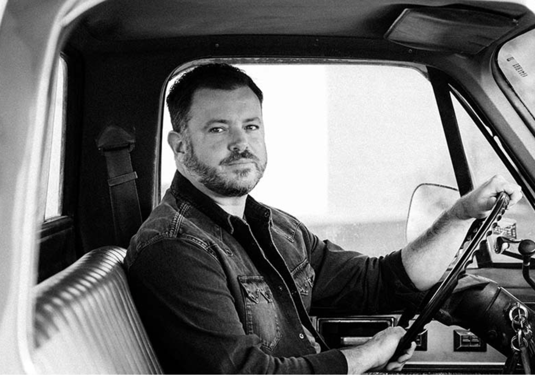 Episode 156 - Wade Bowen