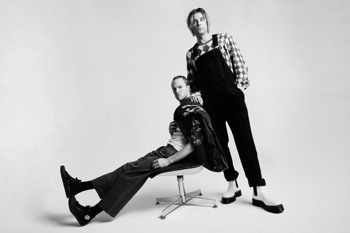 Episode 163 - Judah &amp; the Lion