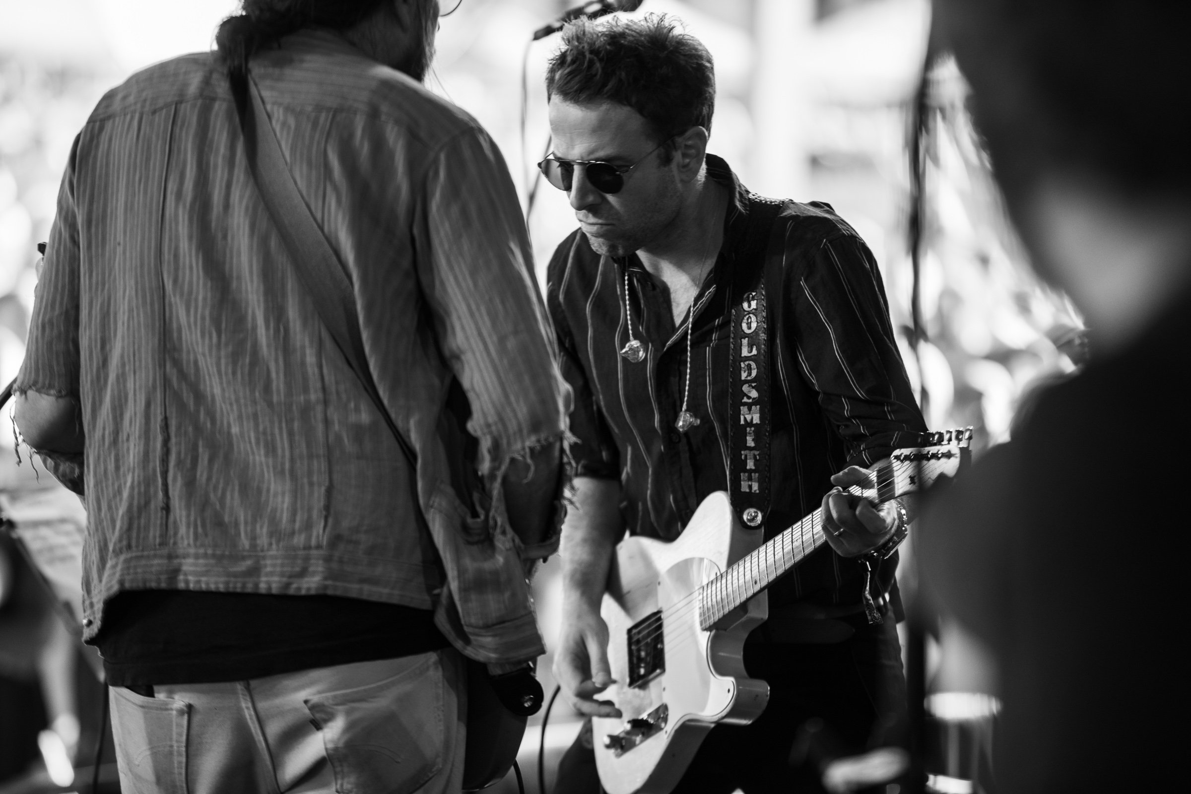 Episode 166 - Dawes returns