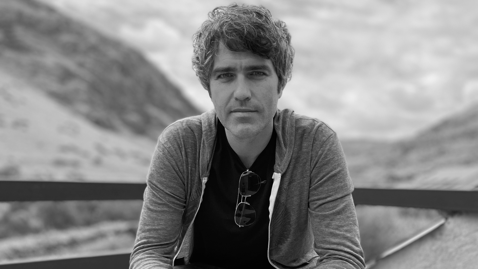 Episode 178 - Mark Charles