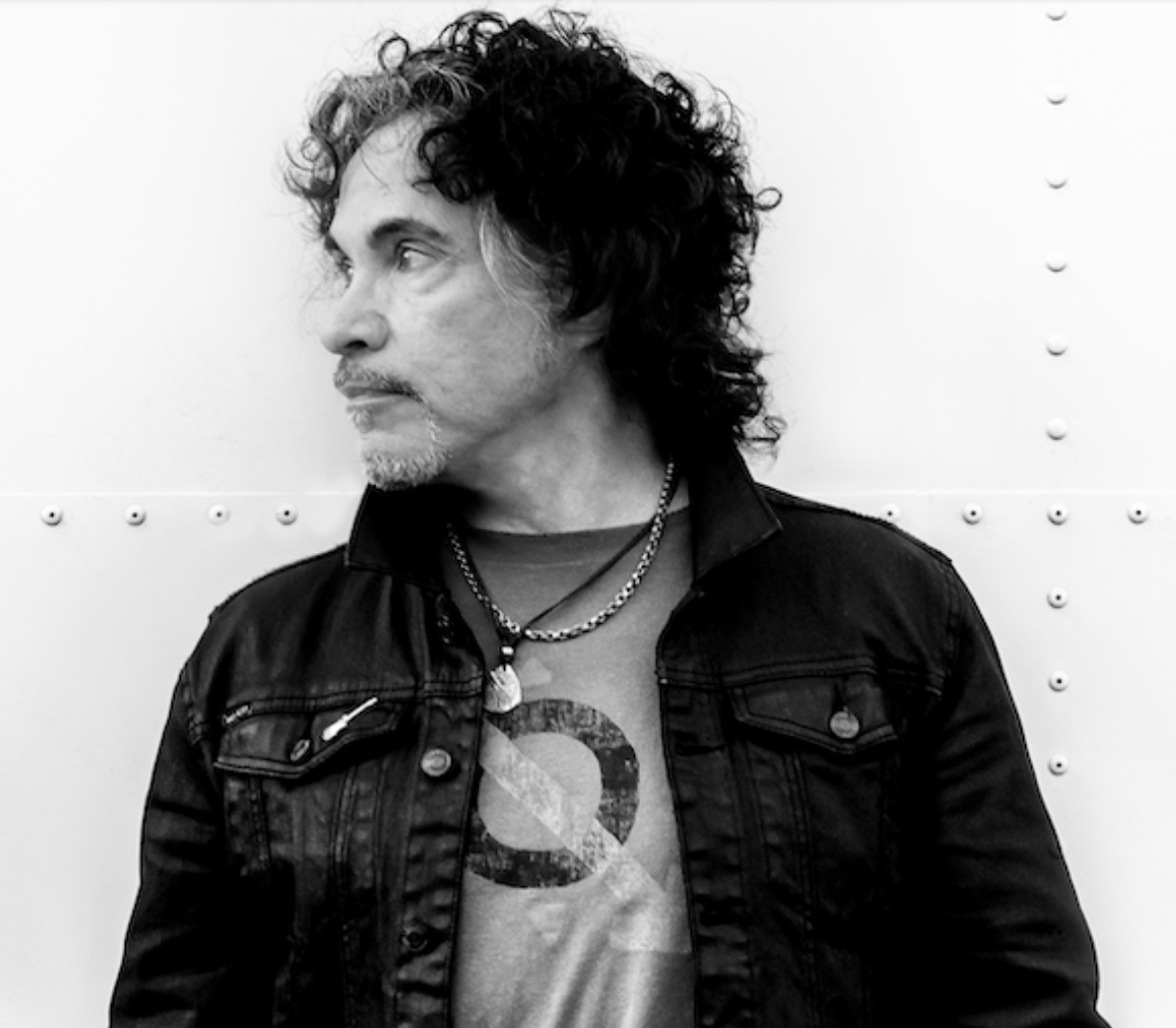 Episode 183 - John Oates