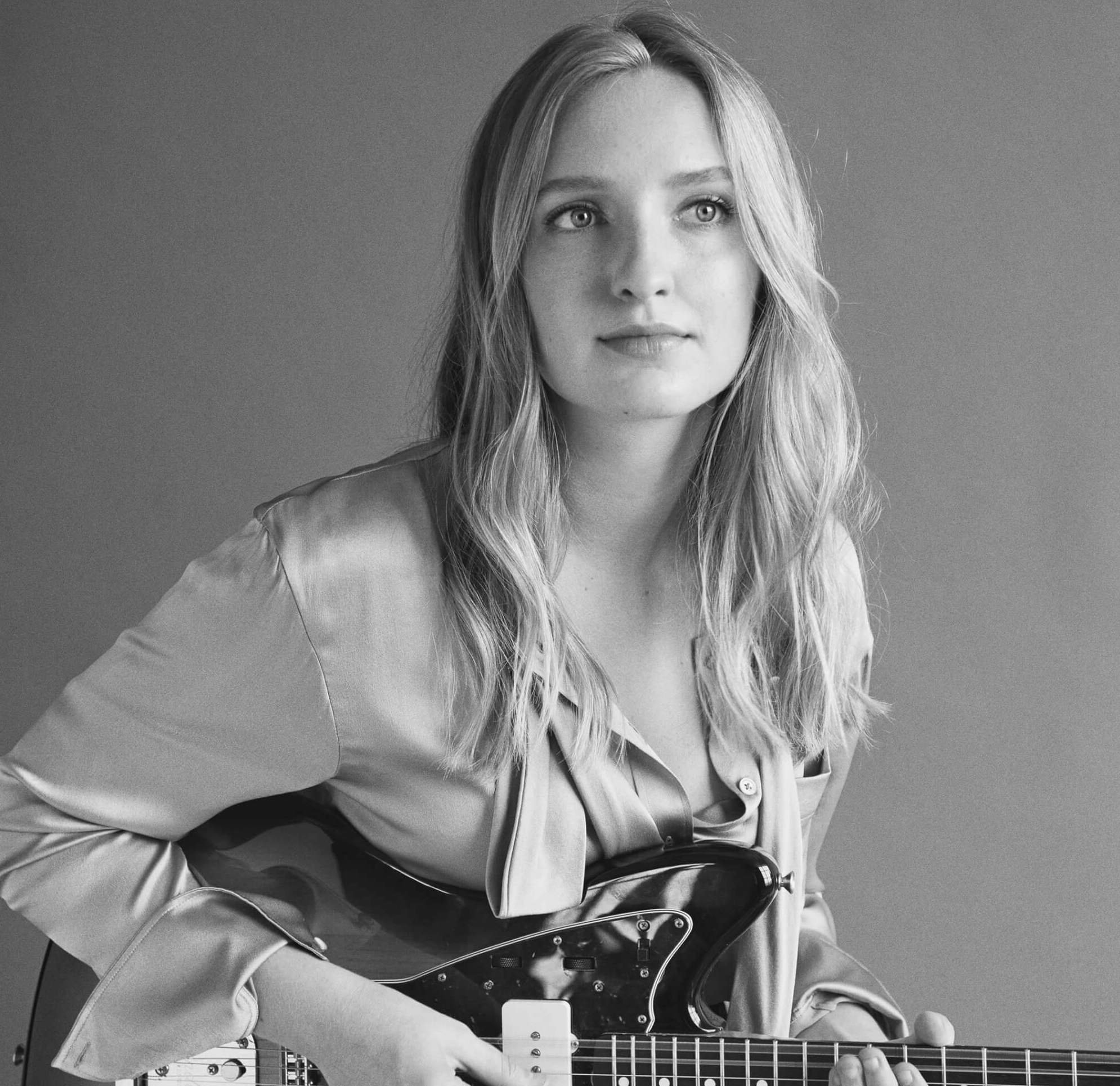 Episode 184 - Madison Cunningham