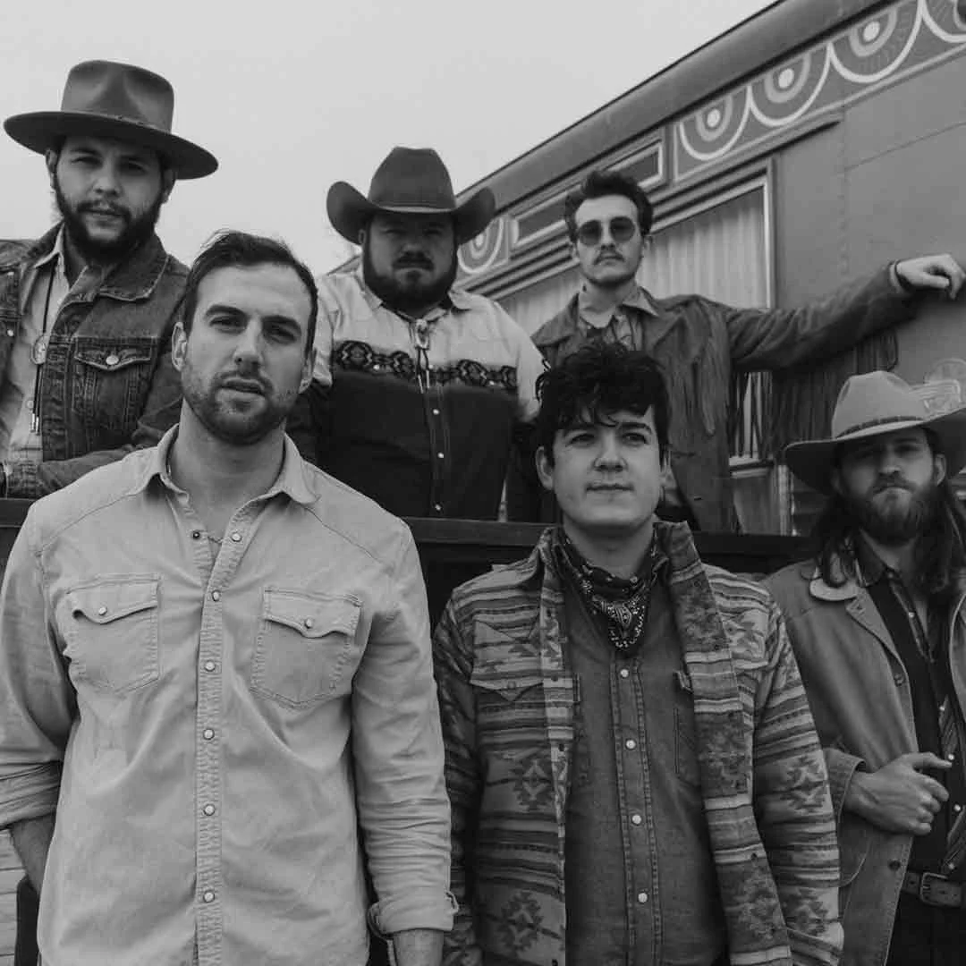 Episode 185 - Flatland Cavalry