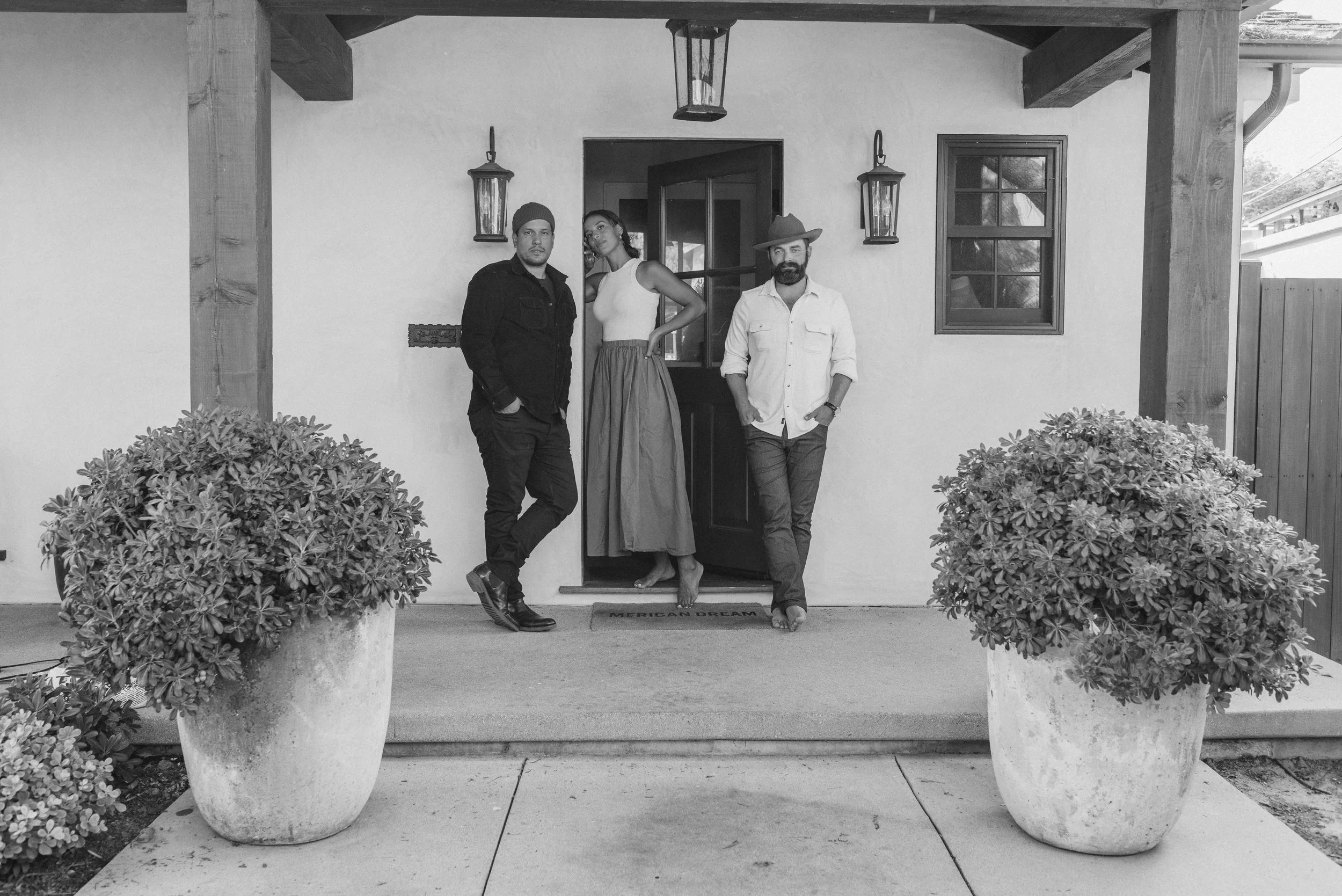 Episode 187 - Goodbye Road