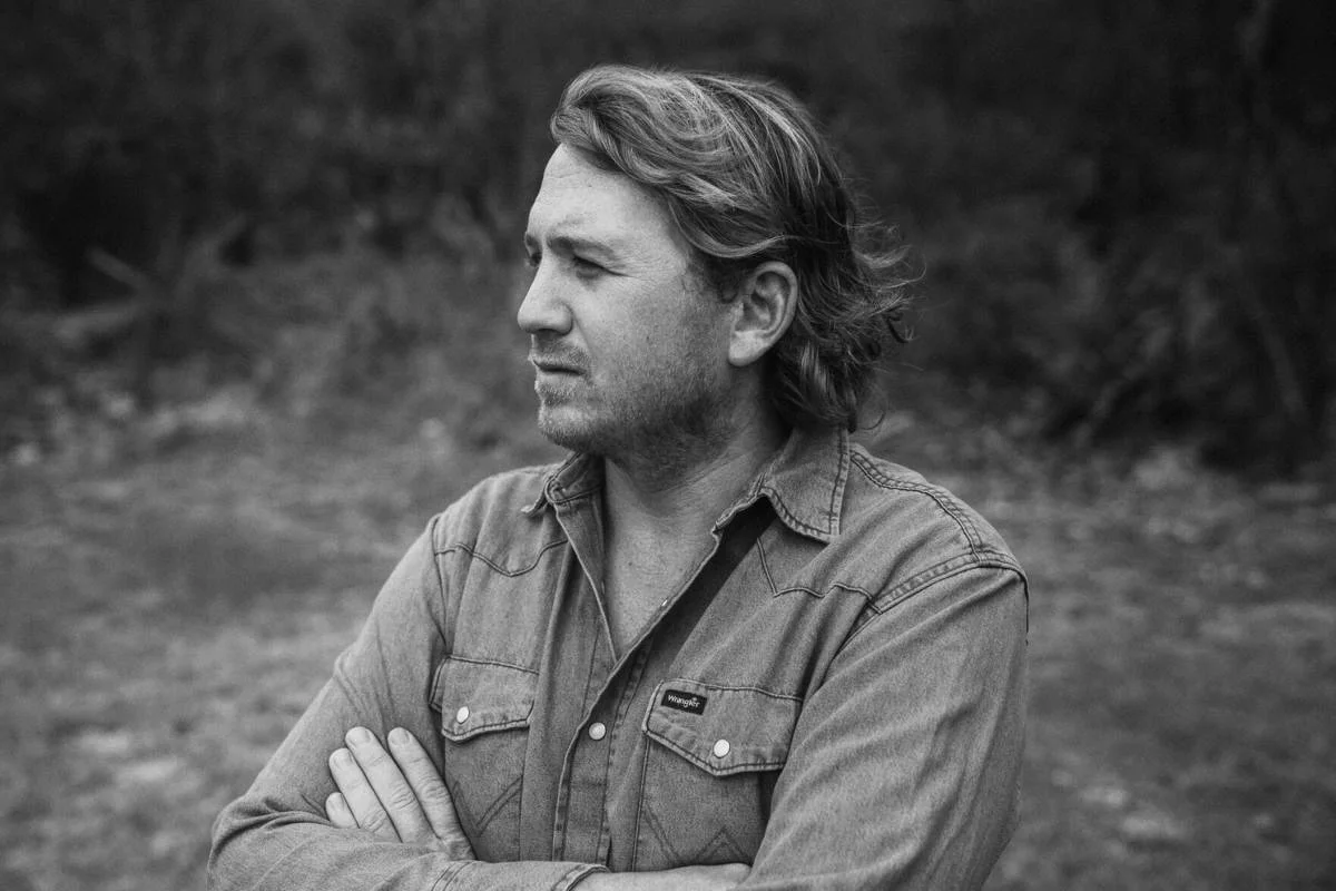 Episode 190 - William Clark Green