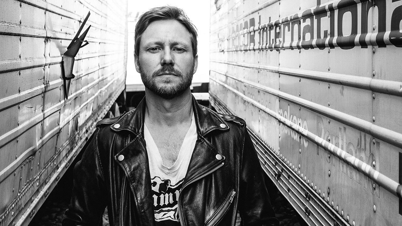 Episode 194 - Cory Branan