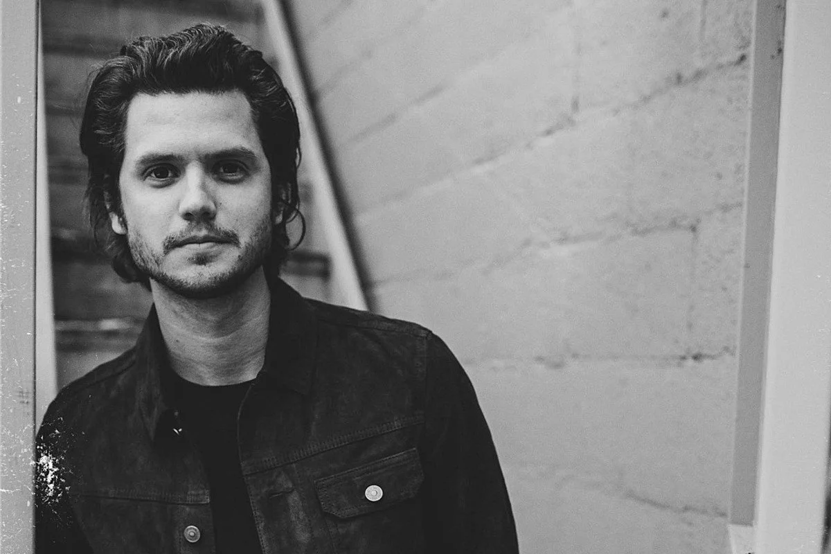 Episode 196 - Steve Moakler
