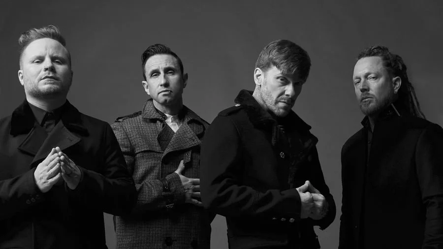 Episode 197 - Shinedown