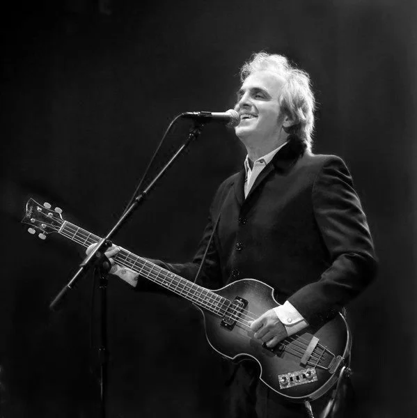 Episode 207 - Glen Burtnik 