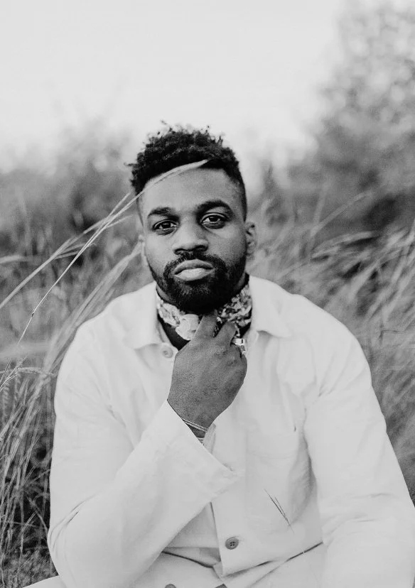 Episode 211 - Abraham Alexander